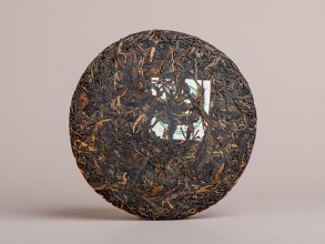 Шэн пуэр &quot;Бань Чжан Гу Шу Ча&quot;, 2005г., 357г. купить в Минске, Шэн пуэр (зеленый)