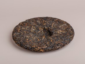Шэн пуэр &quot;Бань Чжан Гу Шу Ча&quot;, 2005г., 357г. купить в Минске, Шэн пуэр (зеленый)