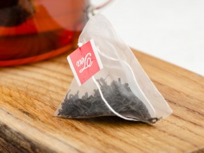 Чжэн Шань Сяо Чжун (Красный чай с севера Фуцзяни), 20 пирамидок по 2г. купить в Минске, Чай от Чайной Почты