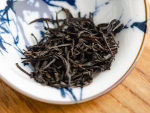 Чжэн Шань Сяо Чжун (Красный чай с севера Фуцзяни), 15 штук по 3г. купить в Минске, Чай от Чайной Почты