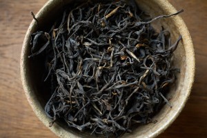 Бай Бан Цун Хун Ча "ААА", Фуцзянь.  купить в Минске, Красный чай