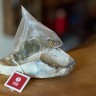 Пирамидки Али Шань Цин Сян, 15 штук по 3 г. купить в Минске, Чай в пирамидках