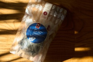 Пирамидки Али Шань Цин Сян, 15 штук по 3 г., Варианты подарков с чаем