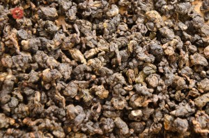 Лу Гу Хун Шуэй Улун (Красной Воды) купить в Минске, Тайваньский