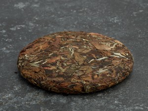 &quot;Белое Безмолвие&quot; (Белый чай с больших деревьев Айлао Шань), Pin Wu Cha, 2019г., 200г. купить в Минске, Pin Wu Cha