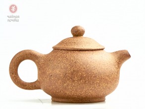Чайник #757, 140мл, исинская глина купить в Минске, Новинки