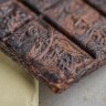 Прессованный Лао Цун Шуй Сянь "АА" (в плитке), 100 г. купить в Минске, Уишаньский