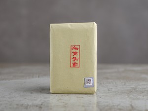 Прессованный Лао Цун Шуй Сянь &quot;АА&quot; (в плитке), 100 г. купить в Минске, Улун