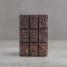 Прессованный Лао Цун Шуй Сянь "АА" (в плитке), 100 г. купить в Минске, Уишаньский
