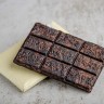 Прессованный Лао Цун Шуй Сянь "АА" (в плитке), 100 г. купить в Минске, Уишаньский