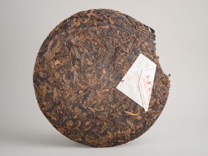 Шэн пуэр &quot;Сяо Цзиньгу&quot;, 2006 г., 400г. купить в Минске, Шэн пуэр (зеленый)