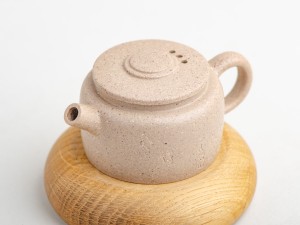Чайник #1190, 100 мл., исинская глина, Чайники