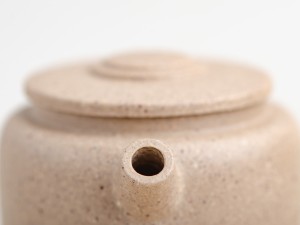 Чайник #1190, 100 мл., исинская глина, Чайники