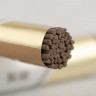 Японское благовоние Tokusen Kyara incense roll, агаровое дерево (Киара), 50 штук, 14 см. купить в Минске, Японские