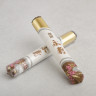 Японское благовоние Tokusen Kyara incense roll, агаровое дерево (Киара), 50 штук, 14 см. купить в Минске, Японские