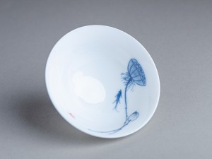 Пиала #2144, 75 мл., фарфор купить в Минске, Пиалы