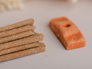 Тибетское благовоние &quot;Сенде&quot;, #307, 20 штук, 15 см. купить в Минске, Благовония (Сян Дао)
