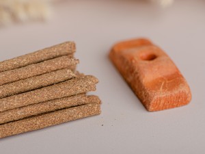 Тибетское благовоние &quot;Сенде&quot;, #307, 20 штук, 15 см. купить в Минске, Благовония (Сян Дао)