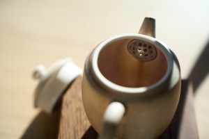Чайник “Пески” #1549, 130 мл., керамика.  купить в Минске, Чайники