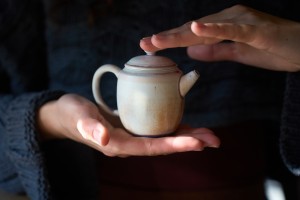 Чайник “Пески” #1549, 130 мл., керамика.  купить в Минске, Чайники