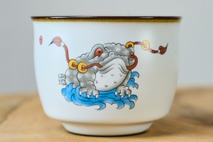 Пиала #2273, 95 мл., керамика купить в Минске, Пиалы