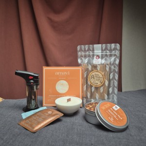 Подарочный набор "Aroma Flow" купить в Минске, Идеи для подарка