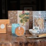 Подарочный набор "Aroma Flow" купить в Минске, Идеи для подарка