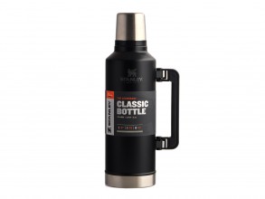 Термос STANLEY Classic 2.3л (чёрный) купить в Минске, Идеи для подарков