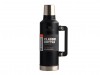 Термос STANLEY Classic 2.3л (чёрный)