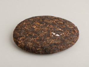 Шу пуэр "Малыш из Бу Лан Шань" (Бу Лан Шань), 2022г., 100г. купить в Минске, Пуэр