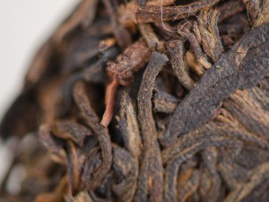 Шэн пуэр &quot;Люй Инь Чжун Ча&quot;, 2006 г., 357г. купить в Минске, Шэн пуэр (зеленый)