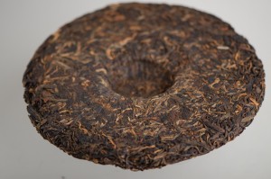 Шэн пуэр &quot;Люй Инь Чжун Ча&quot;, 2006 г., 357г. купить в Минске, Шэн пуэр (зеленый)