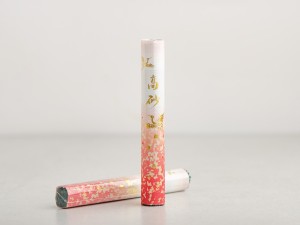 Японское благовоние Takasago Hana incense roll, сандаловое дерево, сосна, цветы, 50 штук, 14 см. купить в Минске, Японские