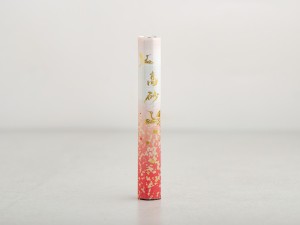 Японское благовоние Takasago Hana incense roll, сандаловое дерево, сосна, цветы, 50 штук, 14 см. купить в Минске, Японские