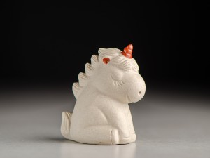 Фигурка #490, глина, 7 см. купить в Минске, Посуда