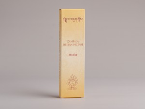 Тибетское благовоние &quot;Дзамбала&quot;, #308, 20 штук, 15 см. купить в Минске, Благовония (Сян Дао)