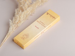 Тибетское благовоние &quot;Дзамбала&quot;, #308, 20 штук, 15 см. купить в Минске, Благовония (Сян Дао)