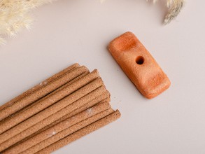 Тибетское благовоние &quot;Дзамбала&quot;, #308, 20 штук, 15 см. купить в Минске, Благовония (Сян Дао)