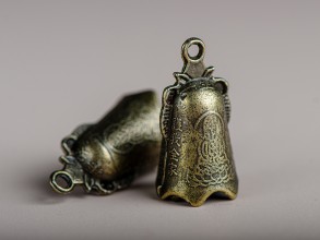 Фигурка #539, 3см. металл. 1шт. купить в Минске, Фигурки на чабань