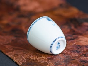 Пиала #2185, 50 мл., керамика   купить в Минске, Пиалы