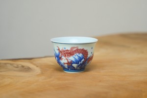 Пиала #2274, 65 мл., фарфор купить в Минске, Пиалы