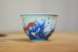 Пиала #2274, 65 мл., фарфор купить в Минске, Пиалы