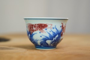 Пиала #2274, 65 мл., фарфор купить в Минске, Пиалы