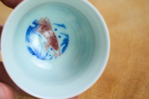 Пиала #2274, 65 мл., фарфор купить в Минске, Пиалы