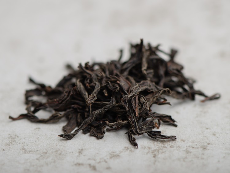 Лао Сун Тунму Чжэн Шань Сяо Чжун "ААА" купить в Минске, Красный чай