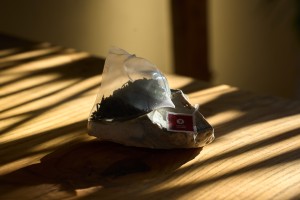 Пирамидки Эрл Грей, 15 штук по 3г., Чай в пирамидках
