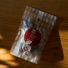 Пирамидки Эрл Грей, 15 штук по 3г. купить в Минске, Чай в пирамидках