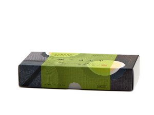 Японское благовоние Kaori Awase Green Tea ( Зеленый чай, уголь Бинчотан ), 170 штук купить в Минске, Японские