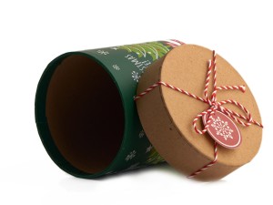 Подарочная Коробка #101, Картон купить в Минске, Упаковка