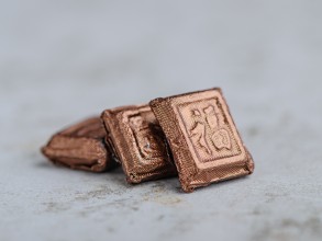 Ча Гао &quot;ААА&quot; купить в Минске, Шу пуэр (черный)